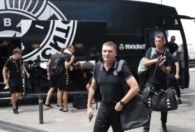 Partizan otputovao za Moskvu, Blagojević: "Pravimo novi DNK!"