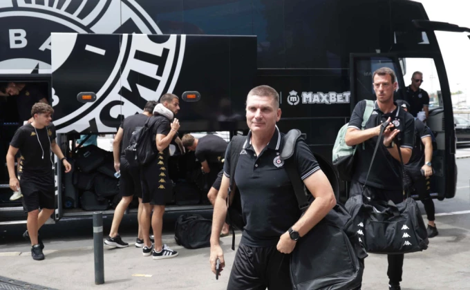 FK Partizan