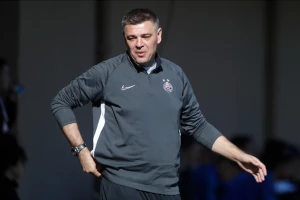 Zašto Partizan igra lošije nego jesenas, ima li Milošević odgovor?