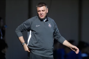 Partizan se seli u Katar, Milošević poveo 25 igrača, tu je i jedno iznenađenje!