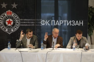 Skupština Partizana održana u ''svečanoj atmosferi''!