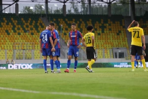 Istorijski transfer Oleksandrije, dan pred revanš sa Partizanom!