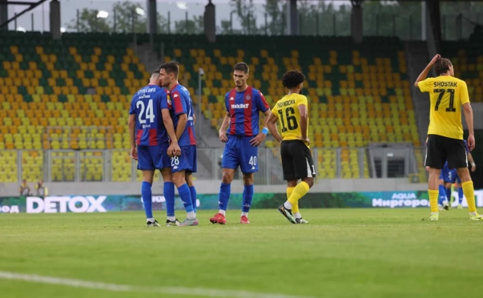 FK Partizan