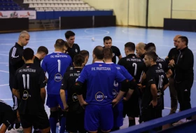 Partizanova ''petarda'' protiv Zvezde za ''plus 16'' na tabeli i overen plasman u elitu!