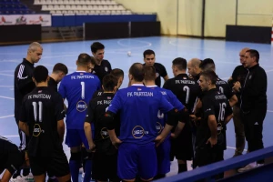 Partizanova ''petarda'' protiv Zvezde za ''plus 16'' na tabeli i overen plasman u elitu!