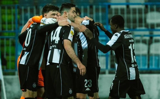 FK Partizan