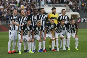 Da li već imamo prvi oproštaj? Ko će činiti Partizanov štoperski tandem sledeće sezone?