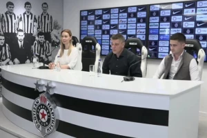 Partizan pred derbi - Savo mirno spava, tim već zna, Zdjelar ima spreman plan za Nikolića!