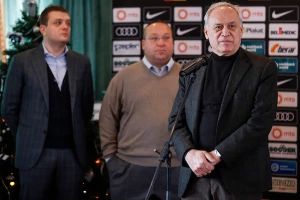 Šta piše u Partizanovom saopštenju povodom smanjenja plata? Kad se nastavlja liga?