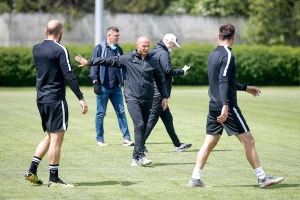 Kakav vikend! Nije samo Zvezda, u subotu igra i Partizan! A još jedan TV prenos?