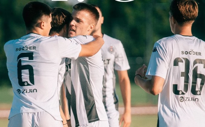 FK Partizan