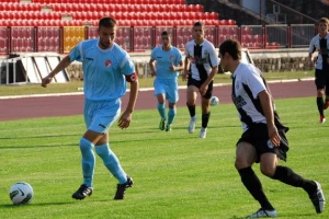 Radna sreda i za Radnički