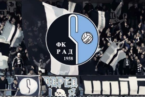 FK Rad: "Suđenje tendenciozno, greške nisu slučajne!"