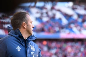 Da se smrzneš - Hansi Flik i torba puna trofeja, statistika za istoriju!
