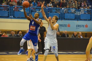 ABA - Cibona furioznim finišom slomila otpor Sutjeske