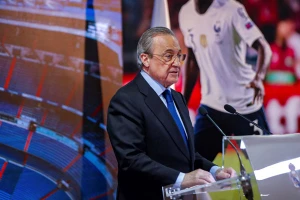 Real plaća klauzulu od 100 miliona!