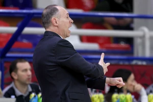 Šta je sa Kalatesom? Ocokoljić otkrio i dodatne kadrovske probleme