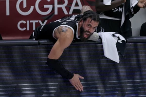 Ima li nade za Partizan u Kaunasu?