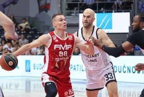 Barni nebitan protivnik u finalu: "Ako ne verujemo u trofej, bolje da se ne pojavljujemo"