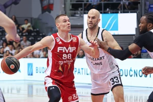 Barni nebitan protivnik u finalu: "Ako ne verujemo u trofej, bolje da se ne pojavljujemo"