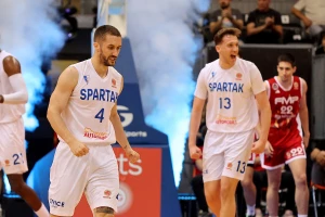 Decenijama smo ovo čekali - Srbija ima novog šampiona, Spartak prekinuo dominaciju Partizana i Zvezde!