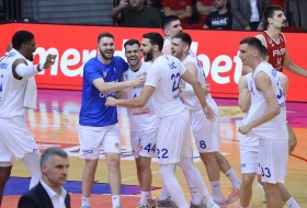 Dalibor Ilić: ''Ne moraju Zvezda i Partizan kao svake godine...''