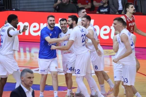 Dalibor Ilić: ''Ne moraju Zvezda i Partizan kao svake godine...''