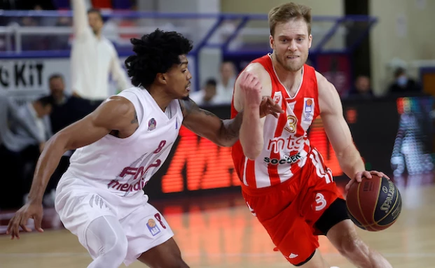 Pedja Milosavljevic/STARSPORT