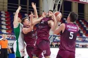 FMP se pred Partizan oglasio sada već "tradicionalnim" saopštenjem!