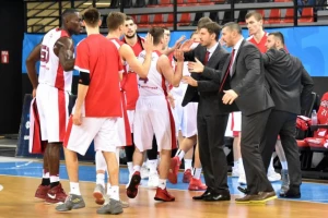 Po Boldenovom receptu - Australijanac stiže u FMP