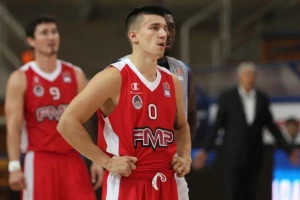 ABA - Srbi 4/4, FMP savladao Zadar