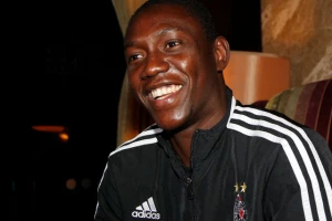 Ismail Beko Fofana - Sudbina u Božjim rukama...