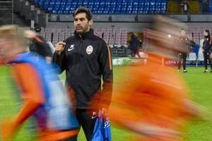 Roma dobila trenera sa ''pobedničkim mentalitetom'', igraće ofanzivan fudbal!
