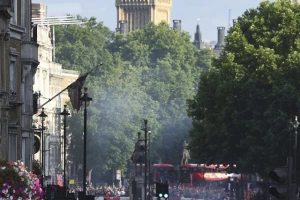 Trke Formule 1 uskoro i u Londonu?