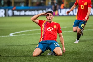 Euro (U21) - Španci pregazili Poljake, Italijani slavili, ali strepe
