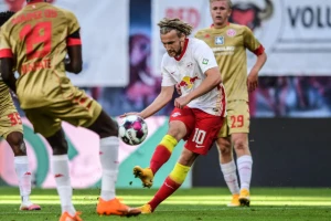 Još jedna smena u Bundesligi, posle "pokera" - otkaz!