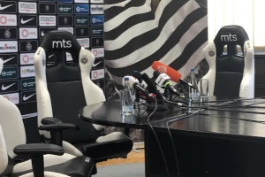 Otkriveno - Partizan pregovarao sa ovom trojicom trenera
