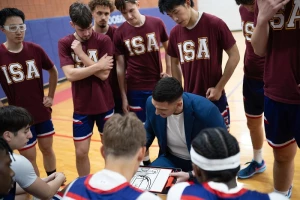 Akademija sa kojom Partizan sarađuje ušla u Top 16 američkih srednjih škola