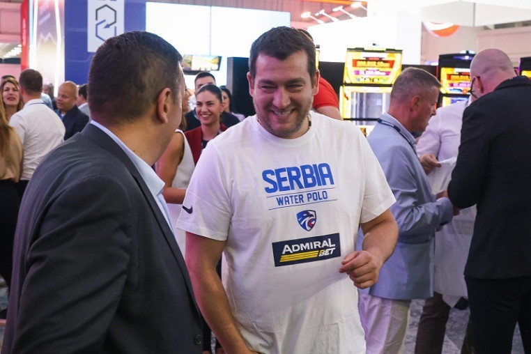 Sjajna vest za Srbiju pred Svetsko prvenstvo, ''delfini'' i zvanično ...