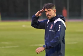 Paunović opširan na KZN: "Kad smo ljuti, postanemo jako sposobni"