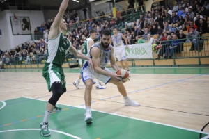 ABA - Zadar posle Partizana dobio i Krku