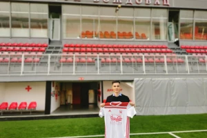 Voždovac po oprobanom receptu, potpisao fudbaler Partizana!