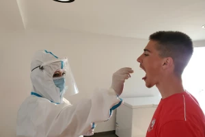 Testovi u Voždovcu, čekamo rezultate!