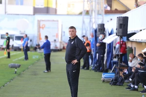 Partizanov rival ''bacio petardu'' pred dolazak u Humsku!