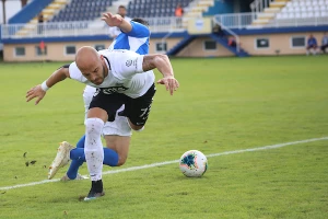 Realnost, Partizan ostaje bez bitnog defanzivca!