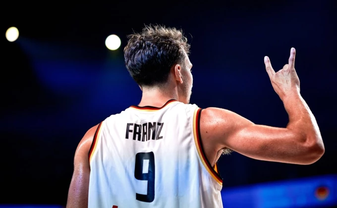 FIBA
