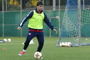 Stojković spreman za veliki derbi i zna kako Partizan mora da igra
