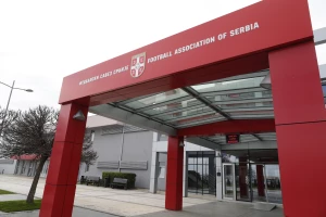 Fudbalskom savezu za samo četiri dana 5.000.000 evra od Vlade Srbije
