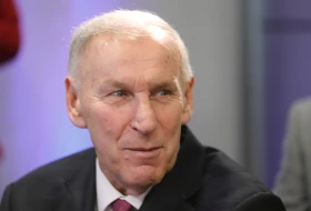 Džajić: "Stavljamo tačku na sve što je bilo, ciljevi - velika takmičenja i infrastruktura"
