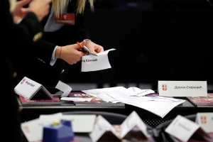 Nenad Bjeković neće biti predsednik FSS, novi izbori tek naredne godine